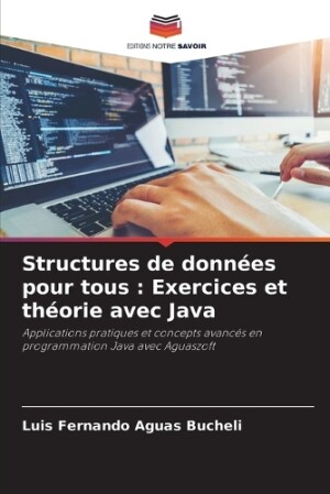 Structures de données pour tous