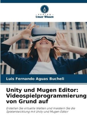 Unity und Mugen Editor