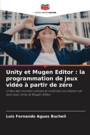 Unity et Mugen Editor