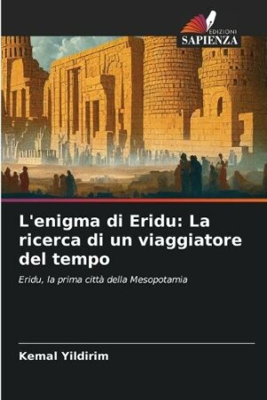 L'enigma di Eridu