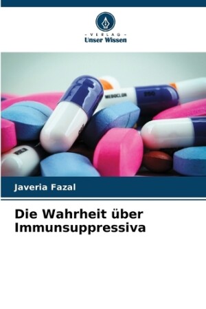 Wahrheit über Immunsuppressiva