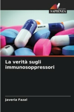 verità sugli immunosoppressori