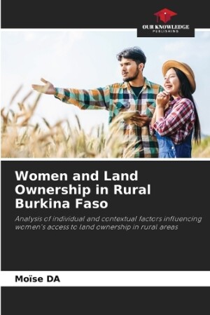 Women and Land Ownership in Rural Burkina Faso