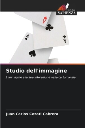 Studio dell'immagine