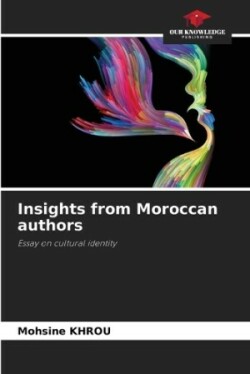 Insights from Moroccan authors