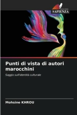 Punti di vista di autori marocchini