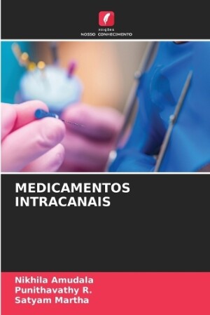 Medicamentos Intracanais