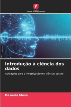 Introdução à ciência dos dados