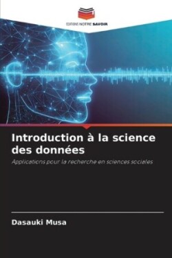 Introduction à la science des données