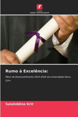 Rumo à Excelência