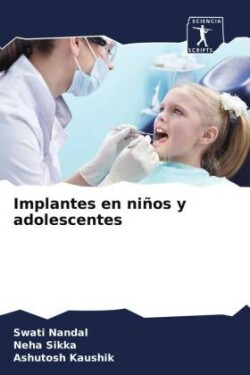 Implantes en niños y adolescentes