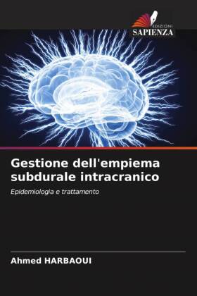 Gestione dell'empiema subdurale intracranico