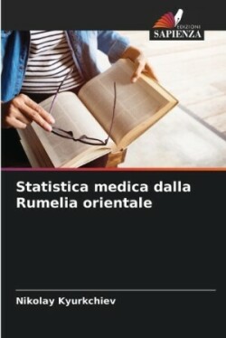 Statistica medica dalla Rumelia orientale