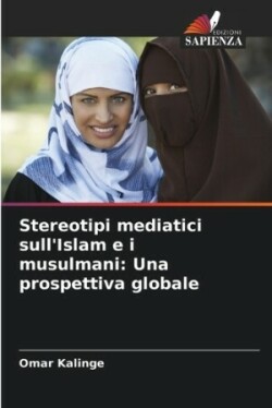 Stereotipi mediatici sull'Islam e i musulmani