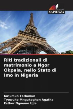 Riti tradizionali di matrimonio a Ngor Okpala, nello Stato di Imo in Nigeria