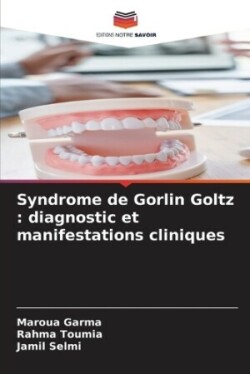 Syndrome de Gorlin Goltz