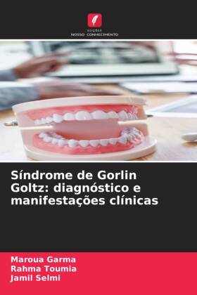 Síndrome de Gorlin Goltz: diagnóstico e manifestações clínicas