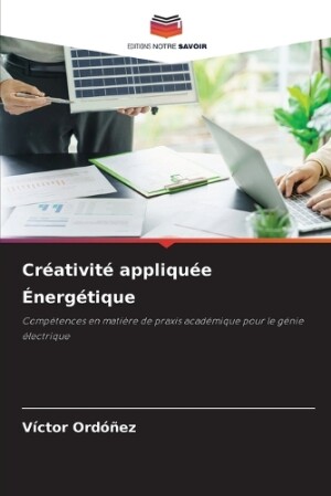 Créativité appliquée Énergétique