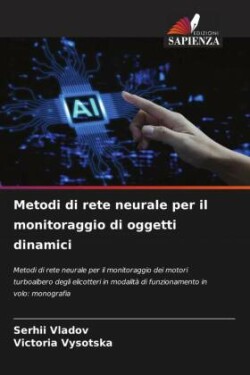 Metodi di rete neurale per il monitoraggio di oggetti dinamici