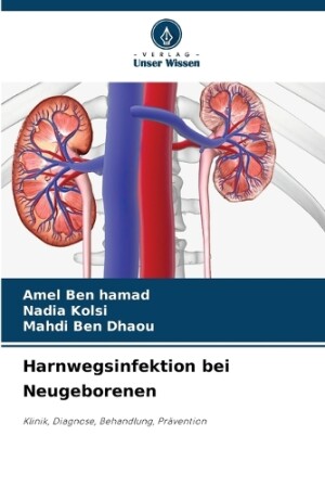 Harnwegsinfektion bei Neugeborenen