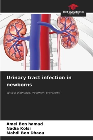 Urinary tract infection in newborns