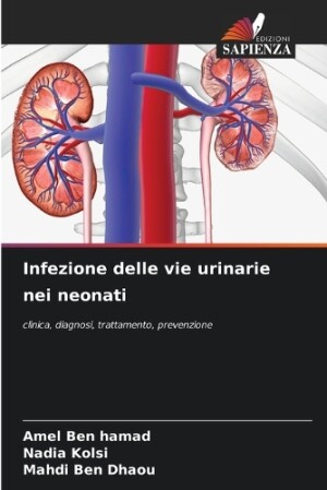 Infezione delle vie urinarie nei neonati