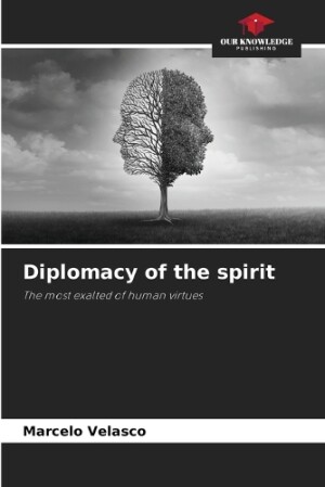 Diplomacy of the spirit