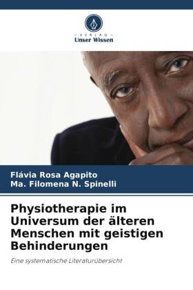 Physiotherapie im Universum der älteren Menschen mit geistigen Behinderungen