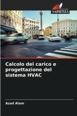 Calcolo del carico e progettazione del sistema HVAC