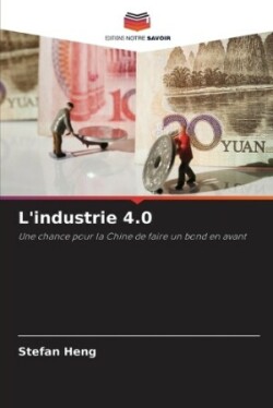 L'industrie 4.0