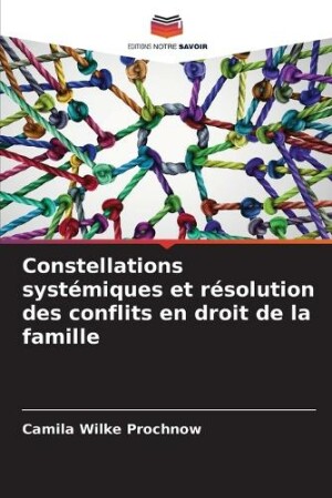 Constellations systémiques et résolution des conflits en droit de la famille