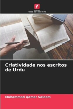 Criatividade nos escritos de Urdu