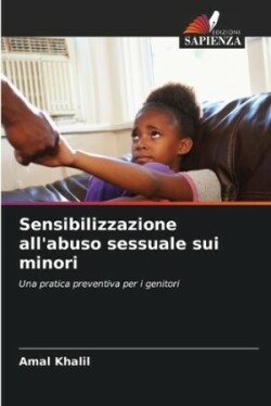 Sensibilizzazione all'abuso sessuale sui minori