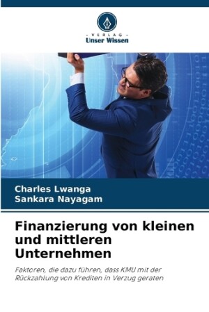 Finanzierung von kleinen und mittleren Unternehmen