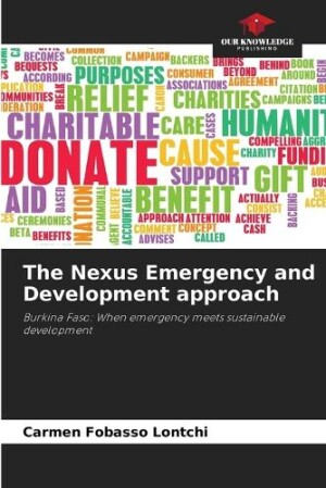 Nexus Emergency and Development approach