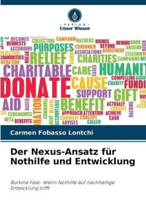 Nexus-Ansatz für Nothilfe und Entwicklung