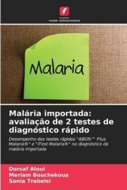 Malária importada