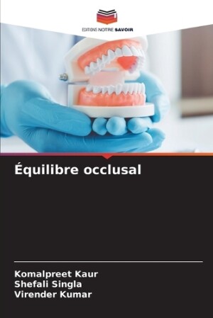 Équilibre occlusal