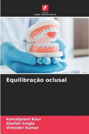 Equilibração oclusal