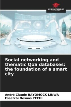 Social networking and thematic QoS databases