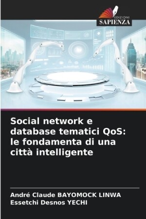 Social network e database tematici QoS