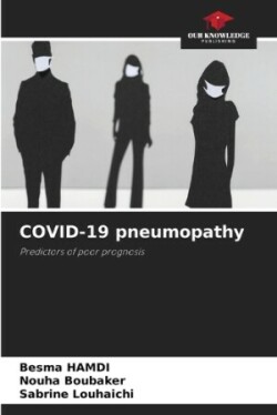 COVID-19 pneumopathy