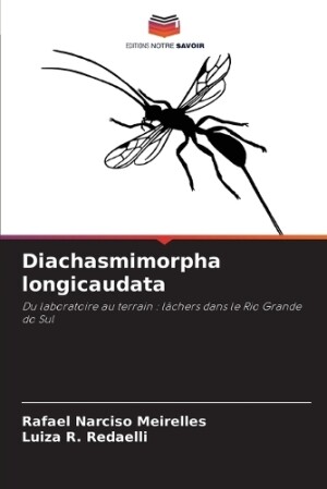 Diachasmimorpha longicaudata