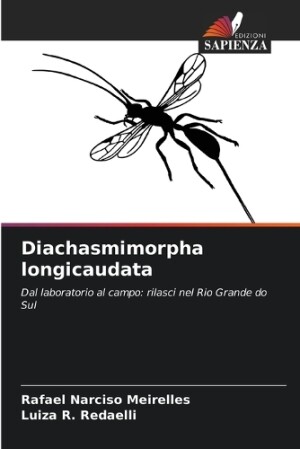 Diachasmimorpha longicaudata