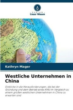 Westliche Unternehmen in China