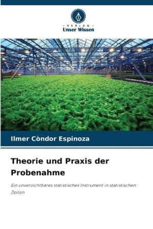 Theorie und Praxis der Probenahme