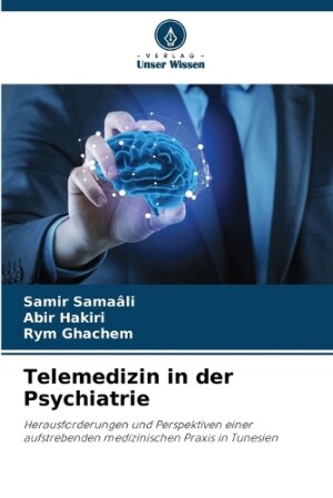 Telemedizin in der Psychiatrie