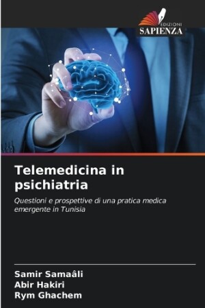 Telemedicina in psichiatria