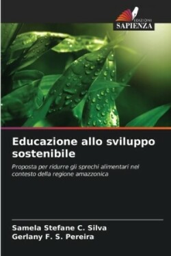 Educazione allo sviluppo sostenibile