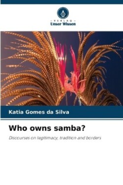 Who owns samba?